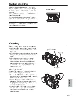 Предварительный просмотр 127 страницы Panasonic AG-HVX200APJ Operating Instructions Manual