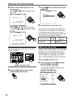 Предварительный просмотр 60 страницы Panasonic AG-HVX200E Operating Instructions Manual