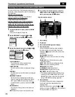 Предварительный просмотр 70 страницы Panasonic AG-HVX200E Operating Instructions Manual