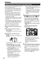 Предварительный просмотр 86 страницы Panasonic AG-HVX200E Operating Instructions Manual