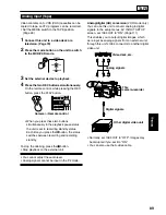 Предварительный просмотр 89 страницы Panasonic AG-HVX200E Operating Instructions Manual