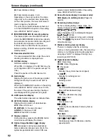 Предварительный просмотр 92 страницы Panasonic AG-HVX200E Operating Instructions Manual