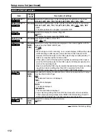 Предварительный просмотр 112 страницы Panasonic AG-HVX200E Operating Instructions Manual