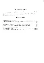 Preview for 2 page of Panasonic AG-IA232TC-E Operating Instructions Manual