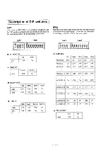 Preview for 4 page of Panasonic AG-IA232TC-E Operating Instructions Manual