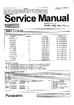 Preview for 18 page of Panasonic AG-IA232TC-E Operating Instructions Manual