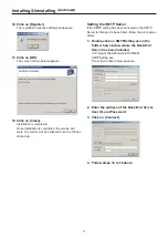 Preview for 7 page of Panasonic AG-JJLBE20P Operating Instructions Manual