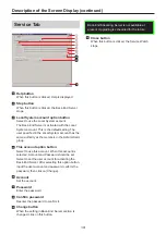 Preview for 13 page of Panasonic AG-JJLBE20P Operating Instructions Manual