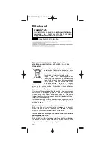 Preview for 6 page of Panasonic AG-MC200G Operating Instructions Manual