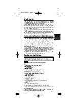 Preview for 7 page of Panasonic AG-MC200G Operating Instructions Manual