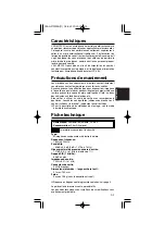 Preview for 9 page of Panasonic AG-MC200G Operating Instructions Manual