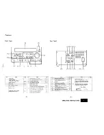 Предварительный просмотр 10 страницы Panasonic AG-MD830E Service Manual