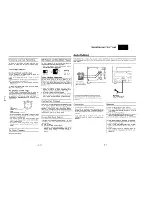 Предварительный просмотр 15 страницы Panasonic AG-MD830E Service Manual