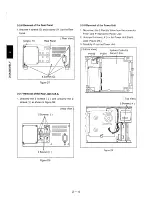 Предварительный просмотр 21 страницы Panasonic AG-MD830E Service Manual