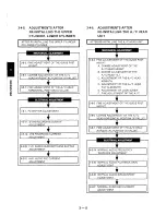 Предварительный просмотр 33 страницы Panasonic AG-MD830E Service Manual