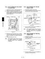 Предварительный просмотр 35 страницы Panasonic AG-MD830E Service Manual