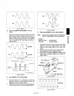 Предварительный просмотр 46 страницы Panasonic AG-MD830E Service Manual