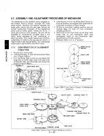 Предварительный просмотр 53 страницы Panasonic AG-MD830E Service Manual