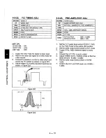 Предварительный просмотр 69 страницы Panasonic AG-MD830E Service Manual