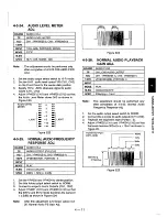 Предварительный просмотр 71 страницы Panasonic AG-MD830E Service Manual