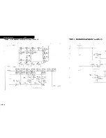 Предварительный просмотр 104 страницы Panasonic AG-MD830E Service Manual