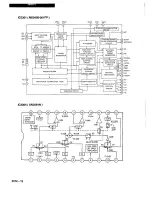 Предварительный просмотр 111 страницы Panasonic AG-MD830E Service Manual