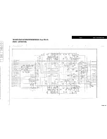 Предварительный просмотр 119 страницы Panasonic AG-MD830E Service Manual