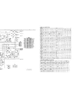 Предварительный просмотр 121 страницы Panasonic AG-MD830E Service Manual