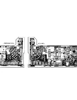 Предварительный просмотр 132 страницы Panasonic AG-MD830E Service Manual