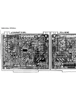 Предварительный просмотр 138 страницы Panasonic AG-MD830E Service Manual