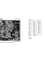 Предварительный просмотр 141 страницы Panasonic AG-MD830E Service Manual