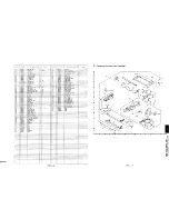 Предварительный просмотр 152 страницы Panasonic AG-MD830E Service Manual