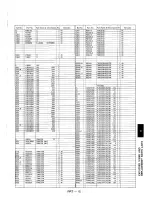 Предварительный просмотр 159 страницы Panasonic AG-MD830E Service Manual