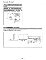 Preview for 17 page of Panasonic AG-MD835P Operating Instructions Manual