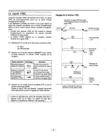 Preview for 31 page of Panasonic AG-MD835P Operating Instructions Manual