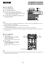 Preview for 4 page of Panasonic AG-MDC20MC Instruction Manual