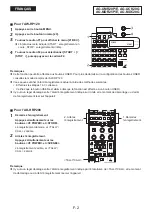 Preview for 8 page of Panasonic AG-MDC20MC Instruction Manual