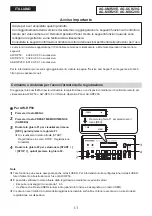 Preview for 9 page of Panasonic AG-MDC20MC Instruction Manual