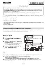 Preview for 11 page of Panasonic AG-MDC20MC Instruction Manual