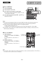 Preview for 12 page of Panasonic AG-MDC20MC Instruction Manual