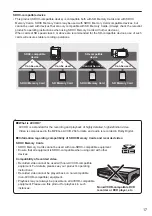 Preview for 17 page of Panasonic AG-MDR15P Operating Instructions Manual