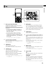 Preview for 13 page of Panasonic AG-MSU10 Operating Instructions Manual