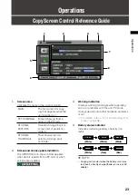 Предварительный просмотр 23 страницы Panasonic AG-MSU10 Operating Instructions Manual