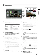 Предварительный просмотр 29 страницы Panasonic AG-MSU10 Operating Instructions Manual