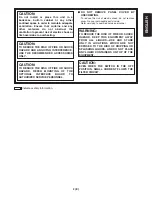 Preview for 3 page of Panasonic AG-MX70E Operating Instructions Manual