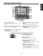 Preview for 11 page of Panasonic AG-MX70E Operating Instructions Manual