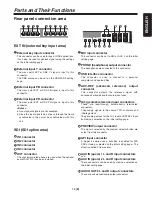Preview for 15 page of Panasonic AG-MX70E Operating Instructions Manual