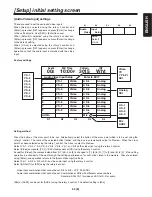 Предварительный просмотр 55 страницы Panasonic AG-MX70E Operating Instructions Manual