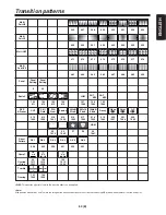 Preview for 65 page of Panasonic AG-MX70E Operating Instructions Manual