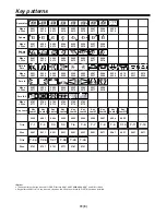 Preview for 74 page of Panasonic AG-MX70E Operating Instructions Manual